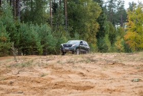 MOTOTOJA BEKELĖ 2015