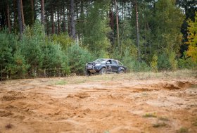 MOTOTOJA BEKELĖ 2015