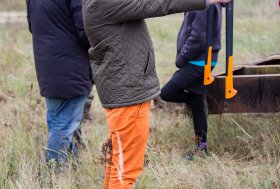 MOTOTOJA BEKELĖ 2015