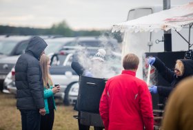 MOTOTOJA BEKELĖ 2015