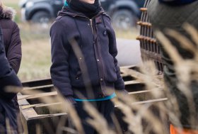 MOTOTOJA BEKELĖ 2015