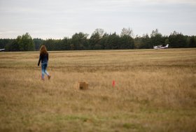 MOTOTOJA BEKELĖ 2015