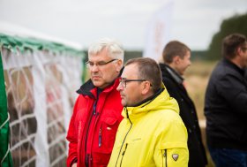 MOTOTOJA BEKELĖ 2015