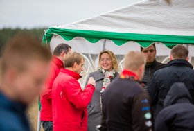 MOTOTOJA BEKELĖ 2015