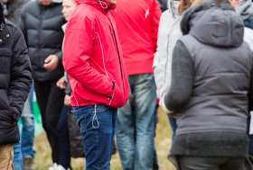 MOTOTOJA BEKELĖ 2015