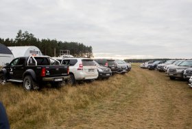 MOTOTOJA BEKELĖ 2015