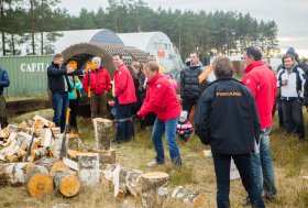 MOTOTOJA BEKELĖ 2015