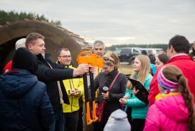 MOTOTOJA BEKELĖ 2015