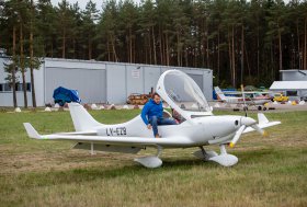 MOTOTOJA BEKELĖ 2015