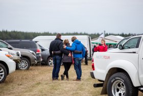 MOTOTOJA BEKELĖ 2015