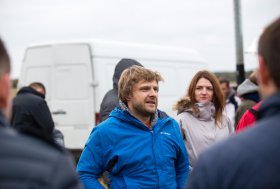 MOTOTOJA BEKELĖ 2015