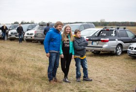 MOTOTOJA BEKELĖ 2015