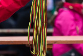 MOTOTOJA BEKELĖ 2015