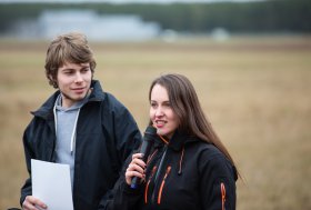 MOTOTOJA BEKELĖ 2015