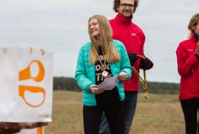 MOTOTOJA BEKELĖ 2015