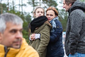 MOTOTOJA BEKELĖ 2015