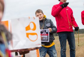 MOTOTOJA BEKELĖ 2015