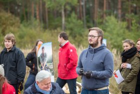 MOTOTOJA BEKELĖ 2015