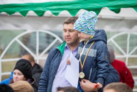 MOTOTOJA BEKELĖ 2015
