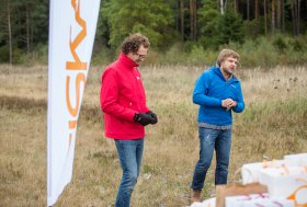 MOTOTOJA BEKELĖ 2015