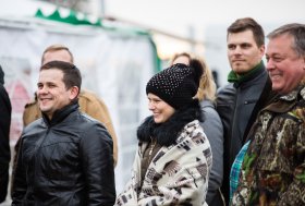 MOTOTOJA BEKELĖ 2015