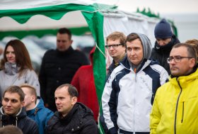 MOTOTOJA BEKELĖ 2015