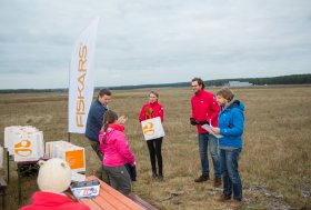 MOTOTOJA BEKELĖ 2015