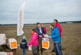 MOTOTOJA BEKELĖ 2015
