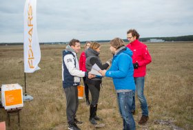 MOTOTOJA BEKELĖ 2015