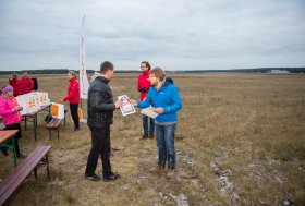 MOTOTOJA BEKELĖ 2015