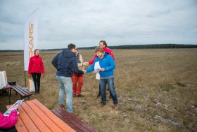 MOTOTOJA BEKELĖ 2015