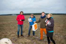 MOTOTOJA BEKELĖ 2015