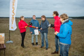 MOTOTOJA BEKELĖ 2015