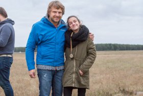MOTOTOJA BEKELĖ 2015