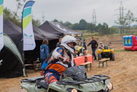 BEKELĖS FIESTA 2016