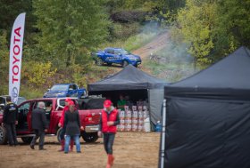 BEKELĖS FIESTA 2016