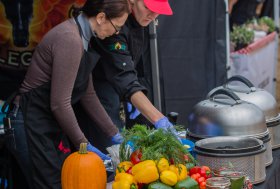 BEKELĖS FIESTA 2016