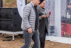 BEKELĖS FIESTA 2016