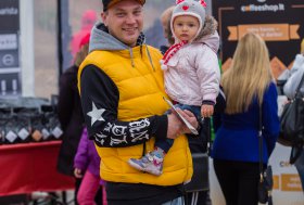 BEKELĖS FIESTA 2016