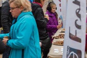 BEKELĖS FIESTA 2016