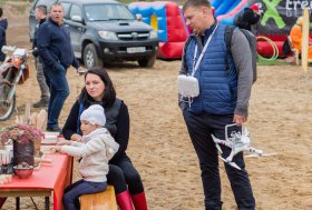 BEKELĖS FIESTA 2016