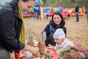 BEKELĖS FIESTA 2016