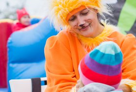 BEKELĖS FIESTA 2016