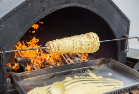 BEKELĖS FIESTA 2016