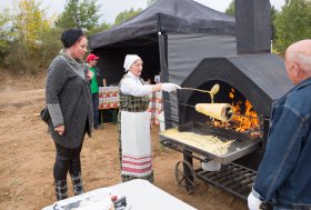 BEKELĖS FIESTA 2016