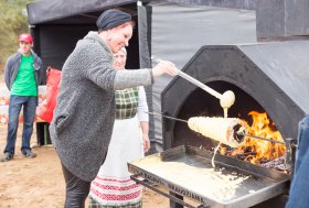BEKELĖS FIESTA 2016