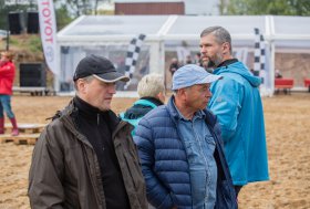 BEKELĖS FIESTA 2016