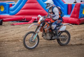 BEKELĖS FIESTA 2016