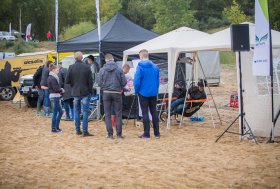 BEKELĖS FIESTA 2016