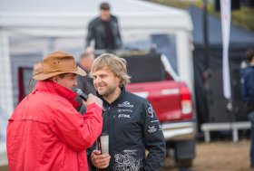 BEKELĖS FIESTA 2016